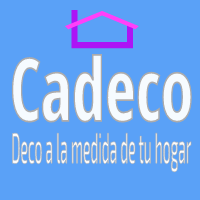 Imagen del logo Institucional de Caddeco